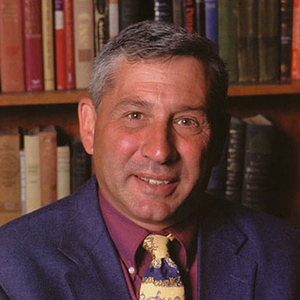 Portrait of  Gary E. Belovsky
