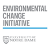 Environmental Change Initiative