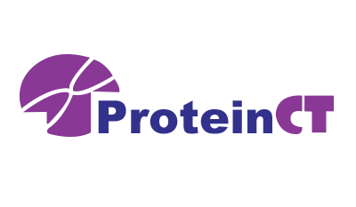 ProteinCT Website