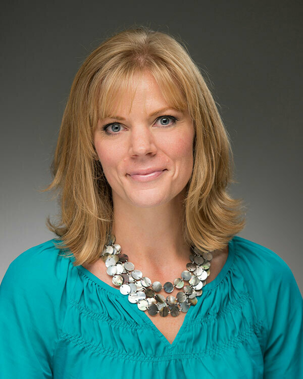 Nancy Michael