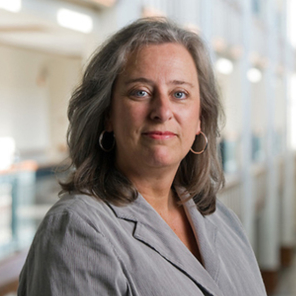 Sharon Stack