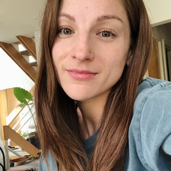 Research Collaborator, Biological Sciences